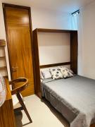 departamento céntrico frente al mar aramabay nvo vallarta