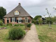 Romantische Bedstay de Volle Hand