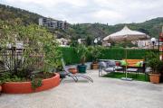 Sololaki Gem, 3BR Apartment