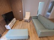 New 3 bedroom villa with Spa