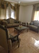 Furnished apartment for rent