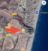 Casa Brisa Vera Costa con piscina abierta todo el año