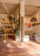 Visconti Canggu House Luxury Tropical Pool Villa