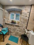 Apartman Barocco Lovran