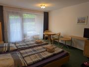 Apartment, Zentrumsnah mit Pool und Balkon