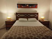 La Peregrina - Bangalô Terreo