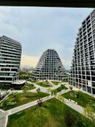 Lake View Royal Stay 2 Bedrooms Panoramic balcony