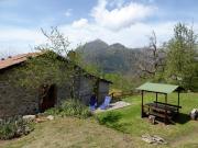 Cottage in Casoli near Ski Slopes Cottage in Casoli near Ski Slopes