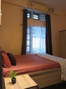 The city loft 2Bhk Home