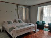 2 Bedroom Apartment Opposite Quickmart-Kilimani