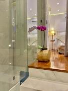 Top of the Alpha Duplex