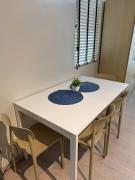 Cozy Spacious BGC Condo near SM Aura, High Street