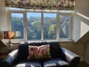 The Eaves in Lynton, Exmoor, Devon