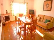 Holiday Home in Canillas near Beach