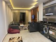 Modern Stylish 2BR Apartment Fully Equipped 3Beds at Celia TMG New Administrative New Capital