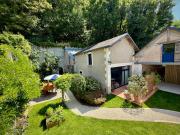 la Maison sous les Arbres - Duplex, jardin et spa