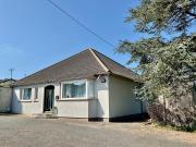 Art Deco House Oceanview