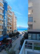 Blue Nest Lungomare Apartment