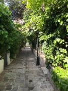 Unique House in the 16