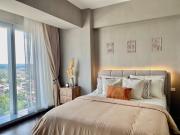 Aeon Towers Davao Condotel near Abreeza Ayala Mall