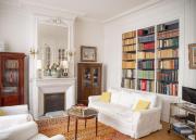 Luxurious Apartment Trocadero & Eiffel Tower