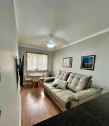 Moderno e aconchegante ao lado do Iguatemi