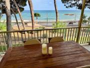 Elegant Beachfront Escape Private & Peaceful