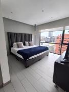 Panoramic Terrace ESSENCE Luxury Suite in Carolina Park