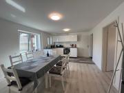 Black Forest Gate Apartment