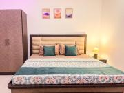 Zero5Homestays- Cozy and Comfy 2BHK in Central Gwalior