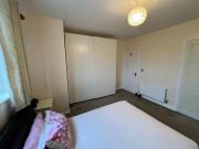 Premium Double Bed in Shared House