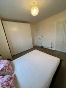 Premium Double Bed in Shared House