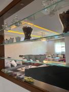 Apartment delante del campo de fútbol Stadium Malata