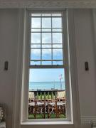 Beach Front Apartment