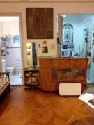 Microcentro confortable y silencioso