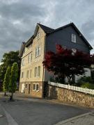 Ferienwohnung zentral in Bad Fredeburg
