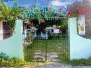 Casa do Pancho Villa