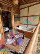 Riya Tesoro de la Montaña - Cabaña Haly