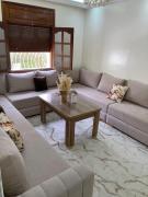 Apartment in thecenter of Agadir