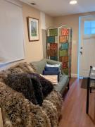 Charming 1-bedroom Basement Close to DC Pets Allowed