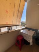 Villa Behar - Lagoon