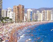 Benidorm Rincón de Loix