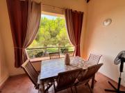 appartement bord de mer en Corse avec 2 piscines 100 metres de la plage