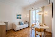 Appartement Élégant cœur de ville -AC-
