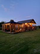 Domek nad jeziorem Domek nad jeziorem