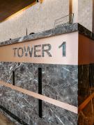 Oranje Suite Near Naia Terminal