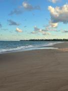 Itacimirim aconchego e conforto