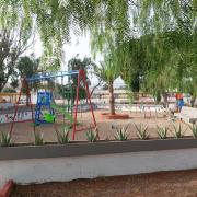 Dia Brillante Costa del Silencio