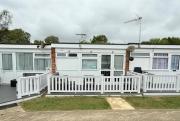 Beach Please chalet hire