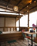 RIYA Tesoro de la Montaña - Cabaña Annie